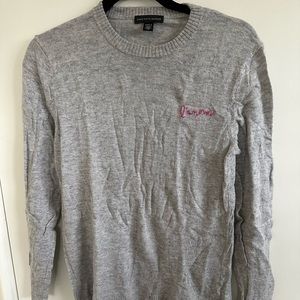 Saks Fifth avenue sweater